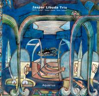 Jaspar Libuda Trio – Aquarius Berlin - Kladow Vorschau