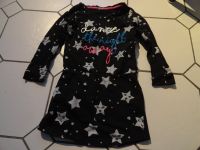 **TOP-SCHNÄPPCHEN** Langarm Kleid Sterne Gr 98 104 Herbst schwarz Hessen - Maintal Vorschau