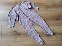 Alana Schlafanzug Pyjama 98/104 Blümchen rosa Rheinland-Pfalz - Hayna Vorschau