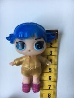 Spielzeugfigur LOL Surprise me Puppe Püppchen blaues Haar Mädel Süd - Niederrad Vorschau