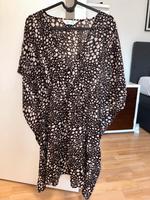 Strandkleid Kaftan luftig | Größe XS Nordrhein-Westfalen - Mettmann Vorschau