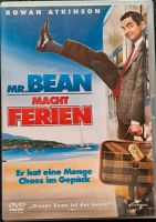 Mr. Bean macht Ferien Nordrhein-Westfalen - Brühl Vorschau