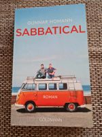 Buch " Sabbatical" Sachsen-Anhalt - Quedlinburg Vorschau