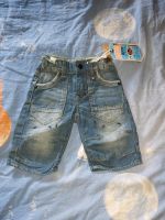 VINGINO Kurze Skater Jeans-Hose (SAUL) gr.2/gr.92 Rheinland-Pfalz - Trier Vorschau