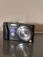 Panasonic LUMIX DMC-TZ18 Digitalkamera Düsseldorf - Angermund Vorschau