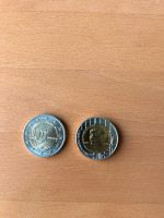 Zwei Euro Münze Niedersachsen - Hildesheim Vorschau
