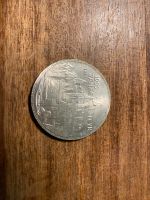 500 Schilling Silbermünze Sendling - Obersendling Vorschau