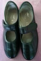 Vitaform Schuhe Gr. 42, QVC Pumps Slipper Schuhe Weite H Sachsen - Netzschkau Vorschau