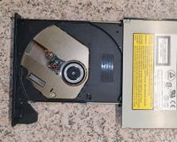 Fujitsu, DVD Combo Drive, UJDA 710, Laufwerk Berlin - Mitte Vorschau