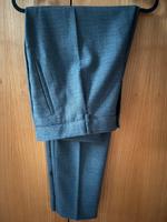 Esprit Stoffhose Grau Größe40 Bayern - Coburg Vorschau