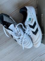 Fußballschuhe Hummel Größe 41 Neu Schleswig-Holstein - Harrislee Vorschau