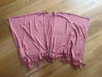 Super schöner Cecil Poncho Cape One Size S-XXXL Hessen - Roßdorf Vorschau
