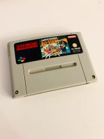 Super Mario Allstars SNES Super Nintendo Saarland - Gersheim Vorschau