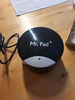 Mr. Pad Kaffeepads selbst machen Hessen - Heidenrod Vorschau