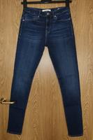 Stretch Jeans von MAVI Lucy Super High Rise W27/L32 Hessen - Obertshausen Vorschau