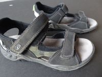 Sandalen Kinderschuhe Größe 35 Baden-Württemberg - Bad Friedrichshall Vorschau