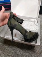 hughheels Military bieten neu gr 39 Eimsbüttel - Hamburg Schnelsen Vorschau