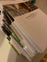 AKAD University Assignments, Studienmaterial, Korrekturen uvm. Baden-Württemberg - Remchingen Vorschau