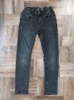 Jeans Hose Jeanshose Gr. 152 Skinny C&A Sachsen - Dohna Vorschau