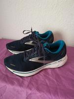 BROOKS GHOST 14 Sportschuhe Laufschuhe Gr, 44 Niedersachsen - Zeven Vorschau