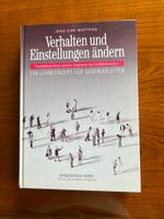 Martens: Verhalten und Einstellungen ändern Hamburg-Nord - Hamburg Uhlenhorst Vorschau