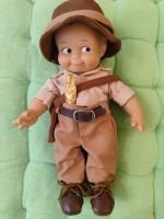 Jesco Kewpie Rose O'Neill Puppe Weltenbummler Hannover - Misburg-Anderten Vorschau