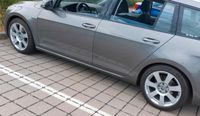 Fuchs Alu Sommer Räder Reifen VW Mercedes Skoda Seat 8x17 Lk112 Thüringen - Drei Gleichen Vorschau