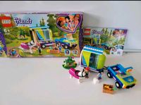 Lego Friends 41371 Mias Pferdetransporter - kostenloser Versand Nordrhein-Westfalen - Raesfeld Vorschau