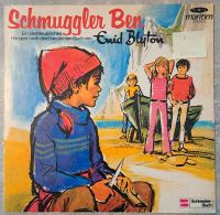 Schallplatte Schmuggler Ben Vinyl Hessen - Offenbach Vorschau