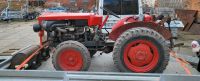 Verkaufe schönen Traktor Eigenbau Sachsen-Anhalt - Halberstadt Vorschau