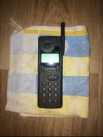 SIEMENS GSM HANDY Mobilfunk Gerät * Nostalgie, Rarität, Sammler Düsseldorf - Benrath Vorschau