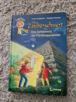 Kinderbuch "Das Zauberschwert" Nordrhein-Westfalen - Sprockhövel Vorschau