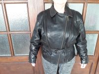 Bikerjacke Leder Damen 40-42 Nordrhein-Westfalen - Kreuzau Vorschau