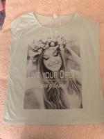 Damen T Shirt Gr.M Berlin - Pankow Vorschau