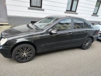 Mercedes C180 Kompressor W203 Nordrhein-Westfalen - Viersen Vorschau