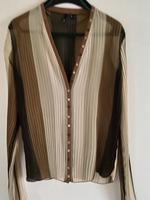 MNG DAMEN BLUSE GR.36/38 Wandsbek - Hamburg Jenfeld Vorschau