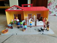 Playmobil Pferdehof Reise-Set gebraucht Nordrhein-Westfalen - Bergisch Gladbach Vorschau