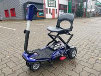 Elektromobil Seniorenmobil Reisemobil Elektroscooter „Vermeiren“ Schleswig-Holstein - Schönberg (Holstein) Vorschau