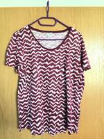Streit One Damen T-Shirt Gr.44 Baden-Württemberg - Bad Buchau Vorschau