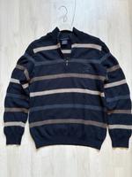 Paul & Shark Supermelange 100% Wolle Herrenpullover Gr. XS Bayern - Grassau Vorschau