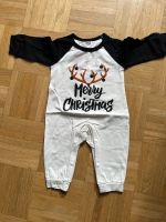 Babystrampler Weihnachten Nordrhein-Westfalen - Langenfeld Vorschau