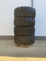 600/65R28 CEAT FARMAX R65 154D TL Reifen Versand DE kostenlos Bayern - Oberschneiding Vorschau