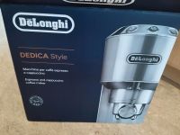 De'Longhi Siebträger Espressomaschine Dedica Style EC 685.R Baden-Württemberg - Pfalzgrafenweiler Vorschau