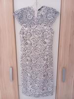 Esprit Damen Cocktailkleid Spitzenkleid schickes Kleid Gr. S 36 Hessen - Pfungstadt Vorschau