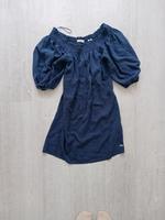 Superdry Kleid, Sommerkleid 38 blau, Carmen Nordrhein-Westfalen - Witten Vorschau