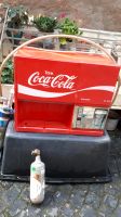 Coca Cola GA 3000 Getränkeautomat,  defekt Hessen - Geisenheim Vorschau