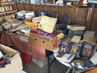 Riesiges Konvolut Bücher *Alte Antike Retro Vintage Historische * Bayern - Ichenhausen Vorschau