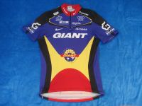 Giant MCM Team Trikot Kurzarm Jersey Worldcup Team Rheinland-Pfalz - Wöllstein Vorschau