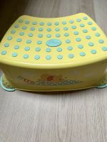 Fußtritt Hocker Kinder ⭐️ Badezimmer ⭐️ Winnie Puh Hessen - Neu-Isenburg Vorschau