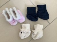 Schuhe für Neugeborene Babyschühchen Nordrhein-Westfalen - Hennef (Sieg) Vorschau